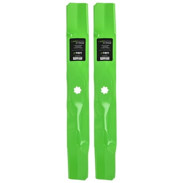 BLADE 21-3/8" X 7 POINT STAR AM137327 AM141032 AM141034 M154061 M154062 12380 3 BLADE 21-3/8" X 7 POINT STAR AM137327 AM141032 AM141034 M154061 M154062 12380 3
